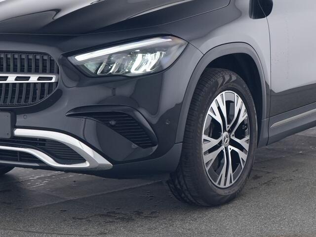 Mercedes-Benz GLA-KLASSE 250 e Face Lift Plug-In Hybride Progressive Line Advanced Plus | Sfeerverlichting | Dodehoek Assist | Ledkoplampen. Inclusief 24 maanden Mercedes-Benz Certified garantie voor Europa.