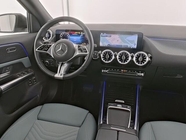 Mercedes-Benz GLA-KLASSE 250 e Face Lift Plug-In Hybride Progressive Line Advanced Plus | Sfeerverlichting | Dodehoek Assist | Ledkoplampen. Inclusief 24 maanden Mercedes-Benz Certified garantie voor Europa.