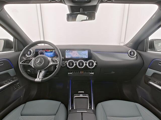 Mercedes-Benz GLA-KLASSE 250 e Face Lift Plug-In Hybride Progressive Line Advanced Plus | Sfeerverlichting | Dodehoek Assist | Ledkoplampen. Inclusief 24 maanden Mercedes-Benz Certified garantie voor Europa.
