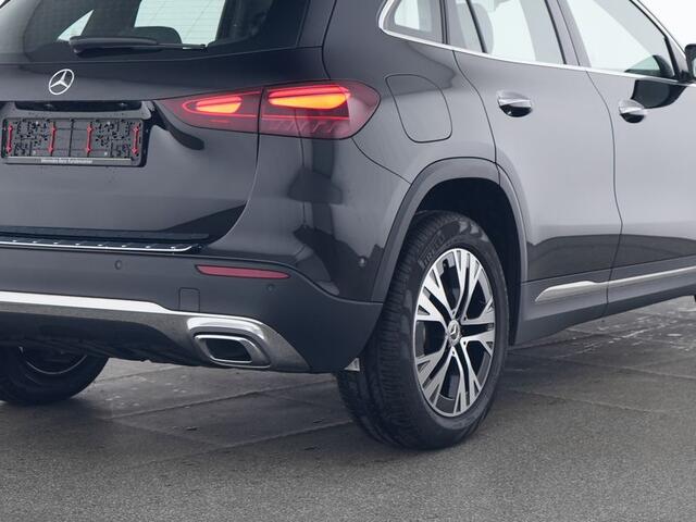 Mercedes-Benz GLA-KLASSE 250 e Face Lift Plug-In Hybride Progressive Line Advanced Plus | Sfeerverlichting | Dodehoek Assist | Ledkoplampen. Inclusief 24 maanden Mercedes-Benz Certified garantie voor Europa.