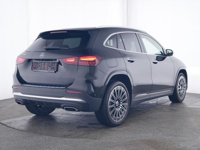 Mercedes-Benz GLA-KLASSE 250 e AMG Face Lift Plug-In Hybride AMG Line Advanced Plus | 20 Inch AMG Velgen Stuur en Stoelverwarming. Inclusief 24 maanden Mercedes-Benz Certified garantie voor Europa.
