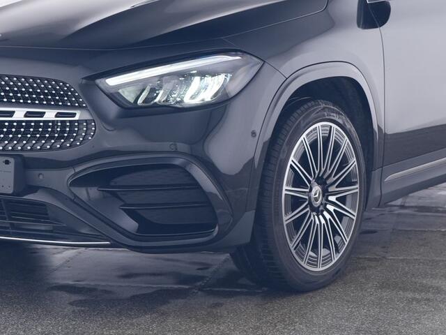 Mercedes-Benz GLA-KLASSE 250 e AMG Face Lift Plug-In Hybride AMG Line Advanced Plus | 20 Inch AMG Velgen Stuur en Stoelverwarming. Inclusief 24 maanden Mercedes-Benz Certified garantie voor Europa.