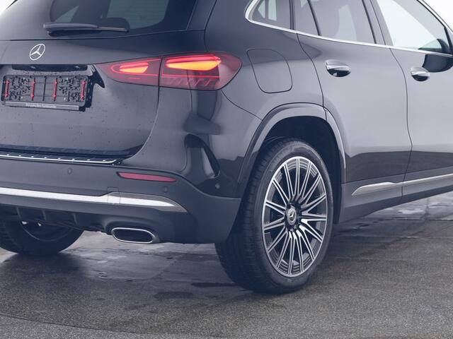 Mercedes-Benz GLA-KLASSE 250 e AMG Face Lift Plug-In Hybride AMG Line Advanced Plus | 20 Inch AMG Velgen Stuur en Stoelverwarming. Inclusief 24 maanden Mercedes-Benz Certified garantie voor Europa.