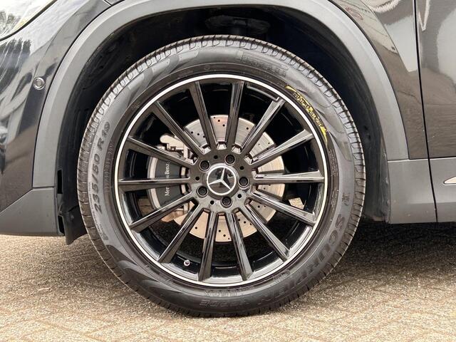 Mercedes-Benz GLA-KLASSE 250 e AMG Line | Trekhaak | Memory | Sfeer | Elek Klep | Camera |