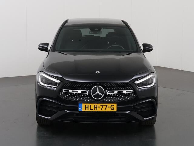 Mercedes-Benz GLA-KLASSE 250 e AMG Line | Premium plus | AMG | Panoramadak |