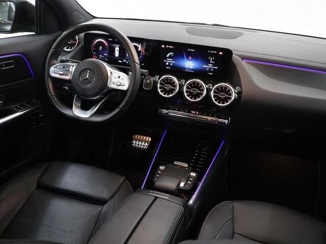 Mercedes-Benz GLA-KLASSE 250 e AMG Line | Premium plus | AMG | Panoramadak |