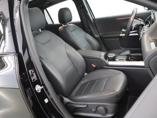 Mercedes-Benz GLA-KLASSE 250 e AMG Line | Premium plus | AMG | Panoramadak |
