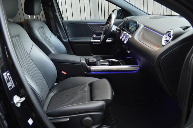 Mercedes-Benz GLA-KLASSE 250 e Led Panorama Widescreen Sfeer Camera Afn.trekh Pdc