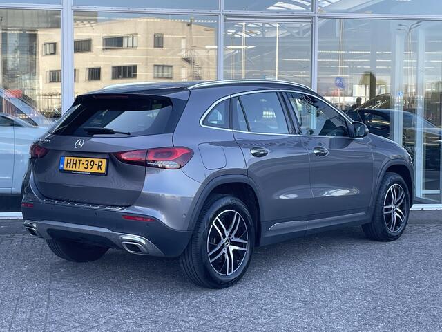 Mercedes-Benz GLA-KLASSE 250 e Luxury | Trekhaak | Memory Stoelen