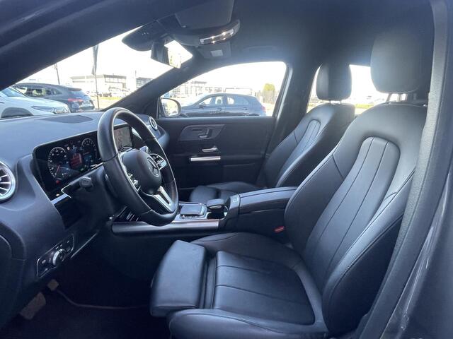 Mercedes-Benz GLA-KLASSE 250 e Luxury | Trekhaak | Memory Stoelen