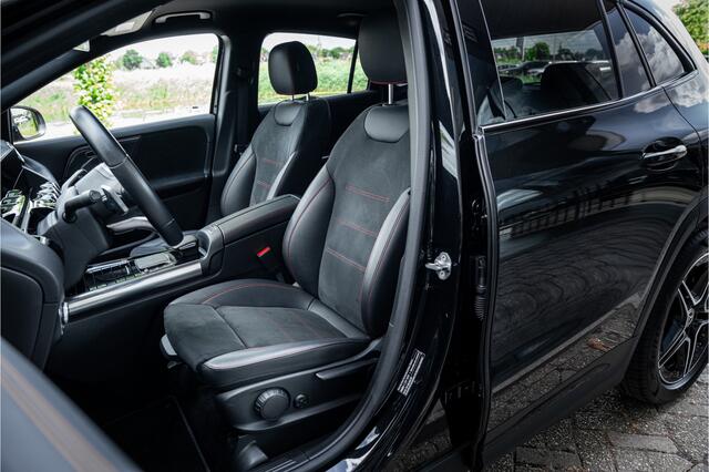 Mercedes-Benz GLA-KLASSE 250 e Business Solution AMG Limited