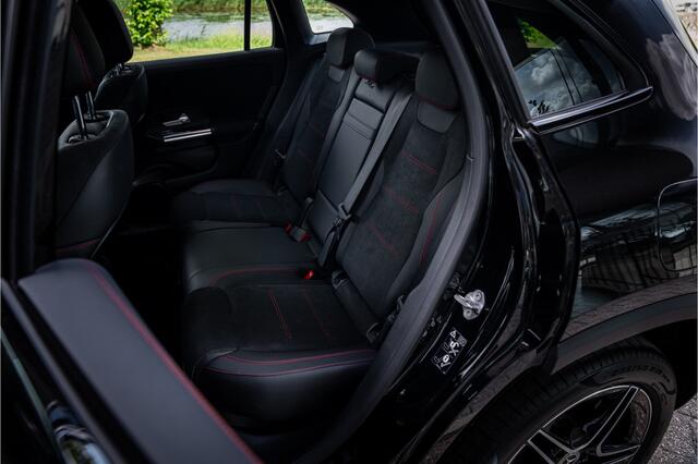 Mercedes-Benz GLA-KLASSE 250 e Business Solution AMG Limited