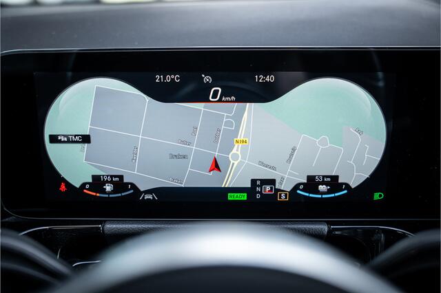 Mercedes-Benz GLA-KLASSE 250 e Business Solution AMG Limited