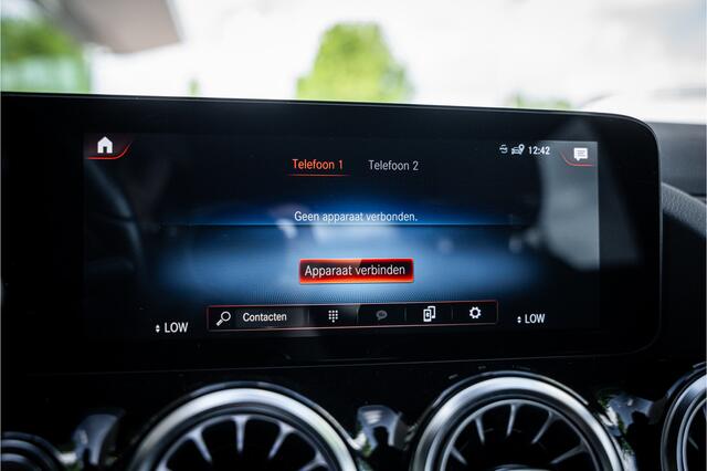 Mercedes-Benz GLA-KLASSE 250 e Business Solution AMG Limited