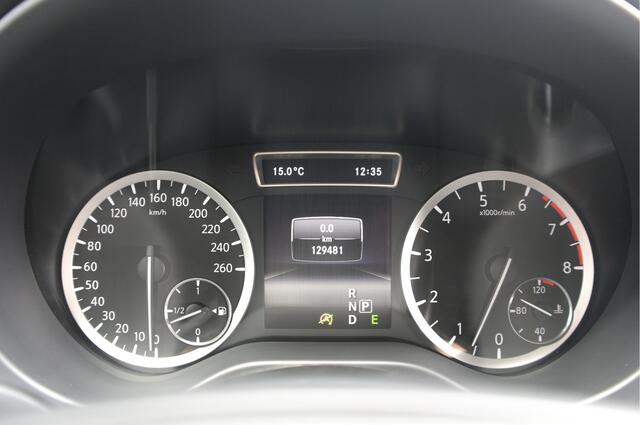 Mercedes-Benz GLA-KLASSE 1.6t Premium Tech Automaat | Leder | Memory | NL-Auto | Cruise | Camera | Dealer Onderhouden