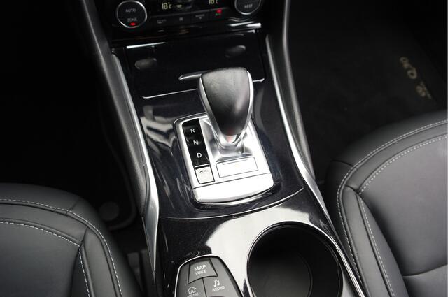 Mercedes-Benz GLA-KLASSE 1.6t Premium Tech Automaat | Leder | Memory | NL-Auto | Cruise | Camera | Dealer Onderhouden