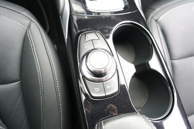 Mercedes-Benz GLA-KLASSE 1.6t Premium Tech Automaat | Leder | Memory | NL-Auto | Cruise | Camera | Dealer Onderhouden