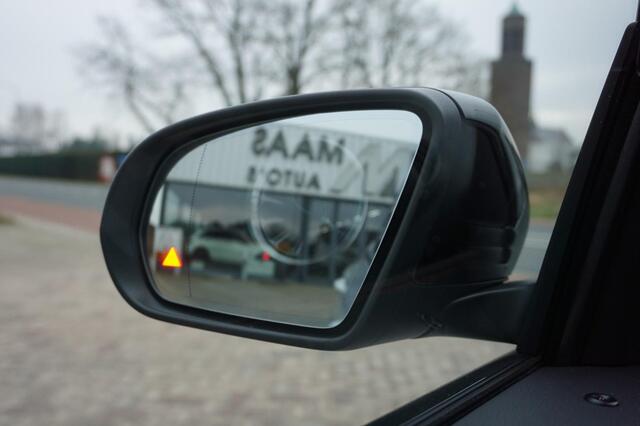 Mercedes-Benz GLA-KLASSE 180 AMG NIGHT SFEERVERLICHTING 360 CAMERA