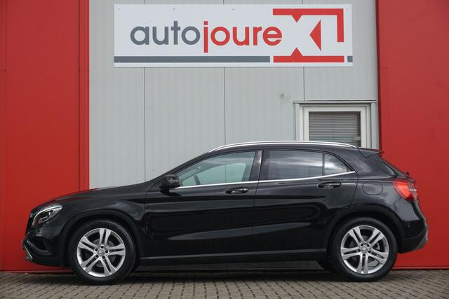 Mercedes-Benz GLA-KLASSE 200 Prestige | Navigatie | Cruise Control | Airco | Xenon |