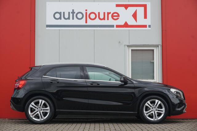 Mercedes-Benz GLA-KLASSE 200 Prestige | Navigatie | Cruise Control | Airco | Xenon |