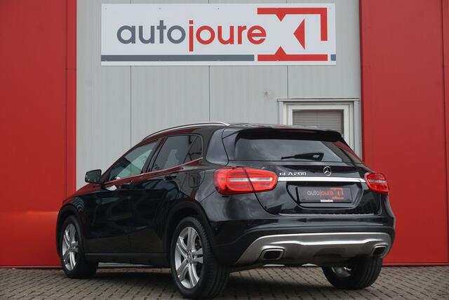 Mercedes-Benz GLA-KLASSE 200 Prestige | Navigatie | Cruise Control | Airco | Xenon |