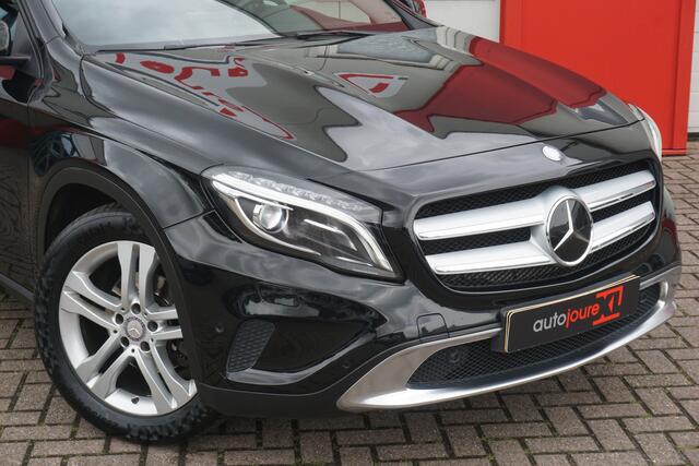 Mercedes-Benz GLA-KLASSE 200 Prestige | Navigatie | Cruise Control | Airco | Xenon |