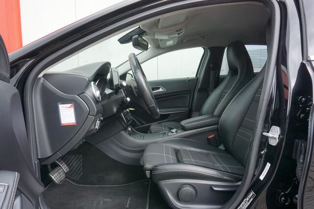 Mercedes-Benz GLA-KLASSE 200 Prestige | Navigatie | Cruise Control | Airco | Xenon |