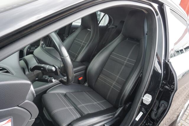 Mercedes-Benz GLA-KLASSE 200 Prestige | Navigatie | Cruise Control | Airco | Xenon |