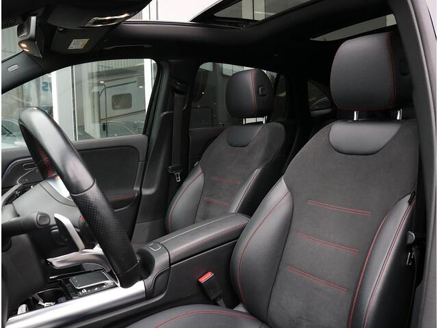 Mercedes-Benz GLA-KLASSE 250 e Business Solution AMG Limited