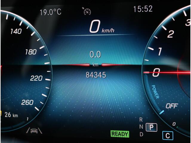 Mercedes-Benz GLA-KLASSE 250 e Business Solution AMG Limited