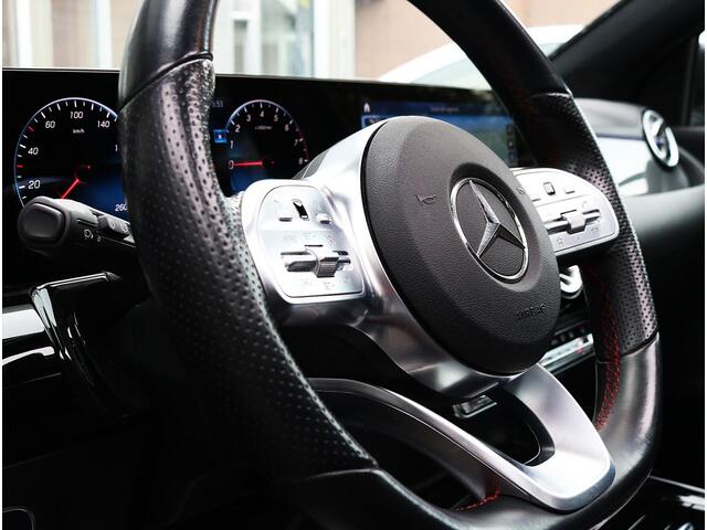 Mercedes-Benz GLA-KLASSE 250 e Business Solution AMG Limited