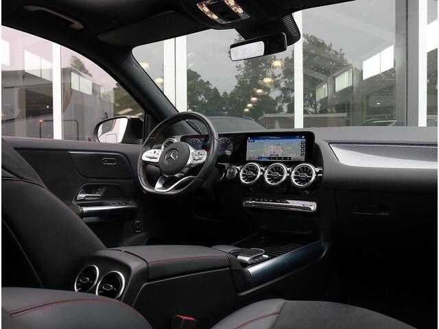Mercedes-Benz GLA-KLASSE 250 e Business Solution AMG Limited