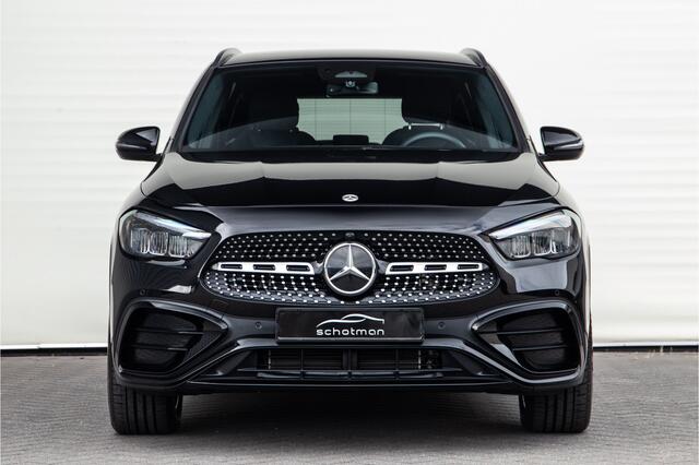 Mercedes-Benz GLA-KLASSE 250 e AMG Line, Key-Less, Hybrid, Nightpakket 2024