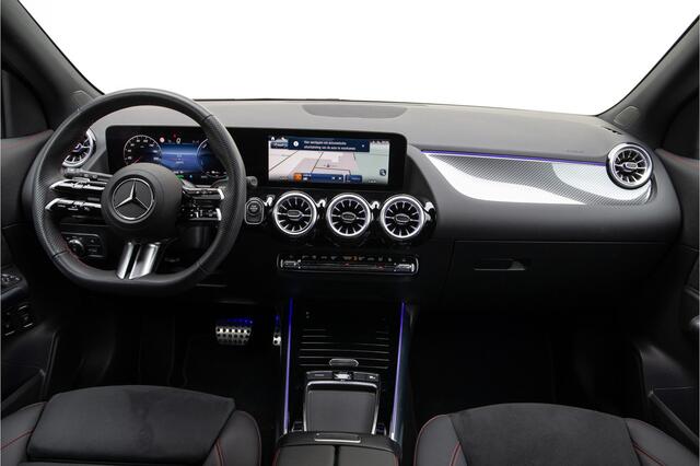 Mercedes-Benz GLA-KLASSE 250 e AMG Line, Key-Less, Hybrid, Nightpakket 2024