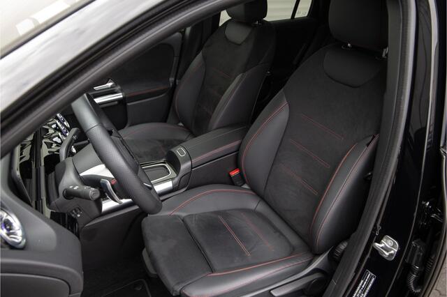 Mercedes-Benz GLA-KLASSE 250 e AMG Line, Key-Less, Hybrid, Nightpakket 2024