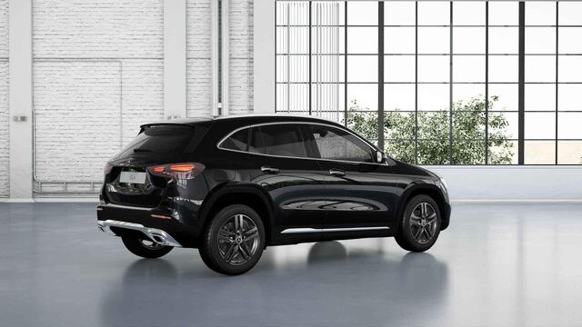 Mercedes-Benz GLA-KLASSE 250 e Luxury Line | Panoramadak | Memory | Stoelverwarming | Keyless | Achteruitrijcamera |