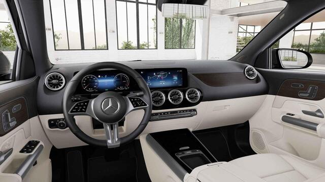 Mercedes-Benz GLA-KLASSE 250 e Luxury Line | Panoramadak | Memory | Stoelverwarming | Keyless | Achteruitrijcamera |