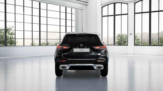 Mercedes-Benz GLA-KLASSE 250 e Luxury Line | Panoramadak | Memory | Stoelverwarming | Keyless | Achteruitrijcamera |