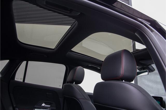 Mercedes-Benz GLA-KLASSE 250 e AMG Premium, Pano, Nightpack, Trekhaak, Hybrid 2022
