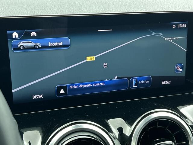 Mercedes-Benz GLA-KLASSE 250 e Face Lift Plug-In Hybride | Lichtmetalen velgen | Wide screen | Navigatie | Parking support met 360 graad camera | Inclusief 24 maanden Mercedes-Benz Certified garantie voor Europa.
