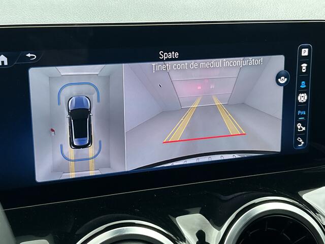 Mercedes-Benz GLA-KLASSE 250 e Face Lift Plug-In Hybride | Lichtmetalen velgen | Wide screen | Navigatie | Parking support met 360 graad camera | Inclusief 24 maanden Mercedes-Benz Certified garantie voor Europa.