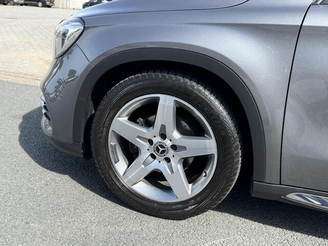 Mercedes-Benz GLA-KLASSE 200 AMG 156PK AutomaatoPano