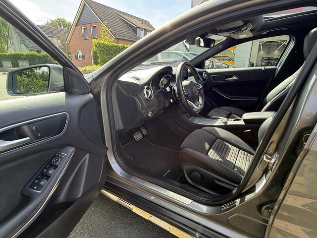 Mercedes-Benz GLA-KLASSE 200 AMG 156PK AutomaatoPano
