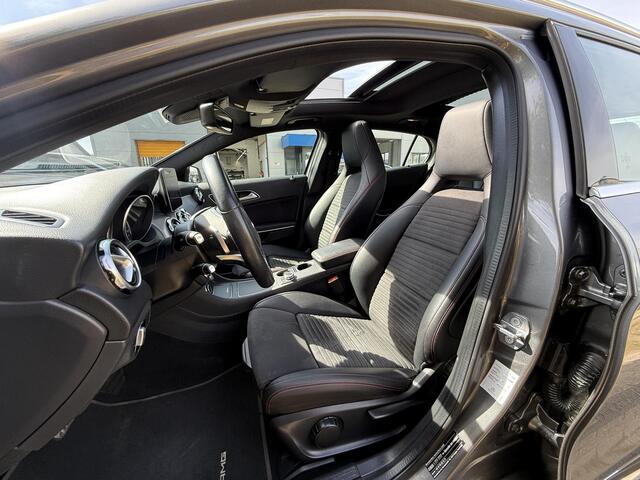 Mercedes-Benz GLA-KLASSE 200 AMG 156PK AutomaatoPano