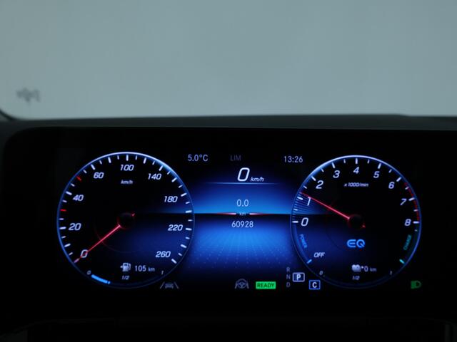 Mercedes-Benz GLA-KLASSE 250 e Plug-In Hybride | Trekhaak | Distronic | Achteruitrijcamera | Keyless go | LED koplampen | Inclusief 24 maanden MB Certified garantie voor Europa.