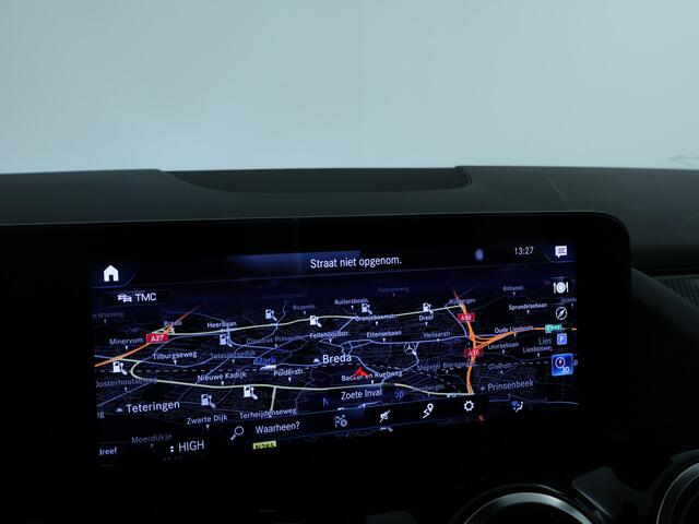 Mercedes-Benz GLA-KLASSE 250 e Plug-In Hybride | Trekhaak | Distronic | Achteruitrijcamera | Keyless go | LED koplampen | Inclusief 24 maanden MB Certified garantie voor Europa.