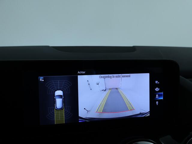 Mercedes-Benz GLA-KLASSE 250 e Plug-In Hybride | Trekhaak | Distronic | Achteruitrijcamera | Keyless go | LED koplampen | Inclusief 24 maanden MB Certified garantie voor Europa.