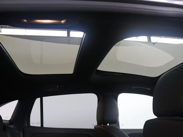 Mercedes-Benz GLA-KLASSE 250 e Business Solution AMG | Premium Plus | Trekhaak | Panoramadak | Winter pakket | 20-Inch | HUD | Dodehoek | Memory | 360 graden | Stoelverwarming