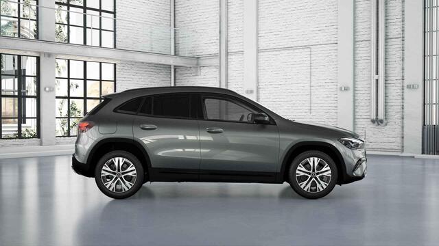 Mercedes-Benz GLA-KLASSE 250 e Luxury Line | Night pakket | 360 graden camera | Multibeam | Apple carplay |