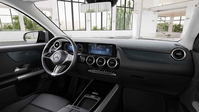 Mercedes-Benz GLA-KLASSE 250 e Luxury Line | Night pakket | 360 graden camera | Multibeam | Apple carplay |
